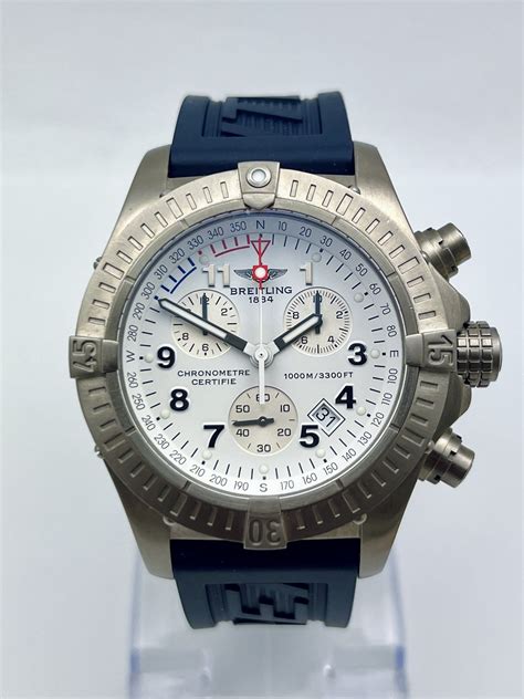 breitling avenger price australia|breitling chrono avenger m1 price.